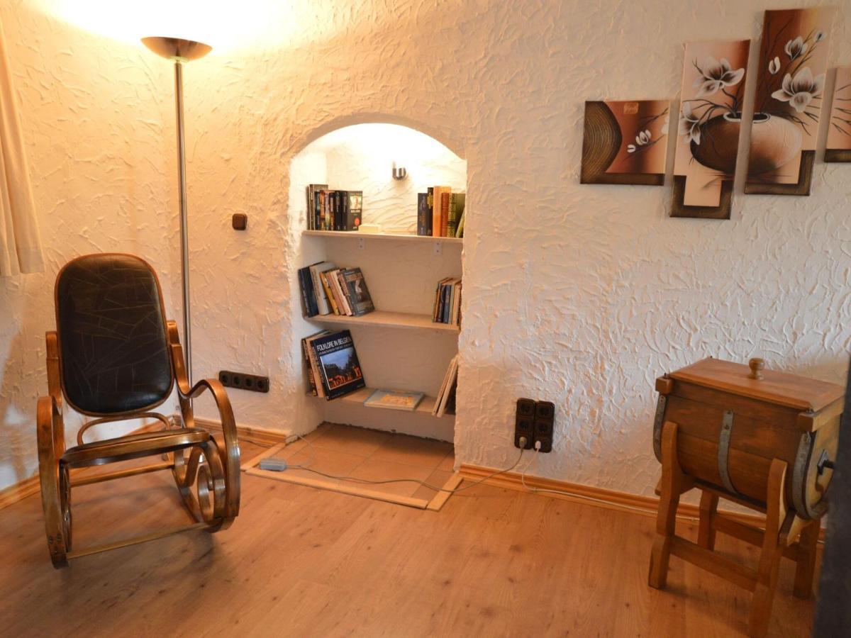 Apartment With Garden In A Wooded Setting Auw bei Prum Exteriör bild